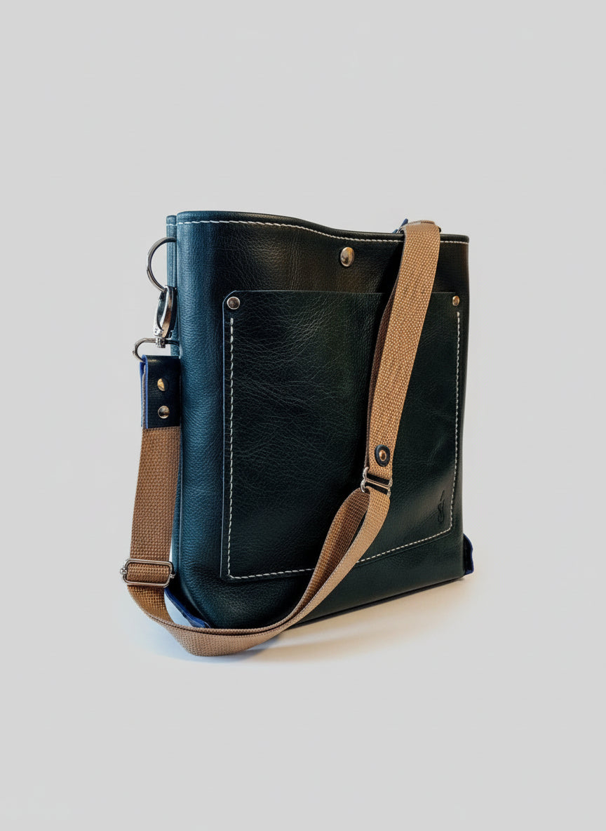 The Ultimate Crossbody